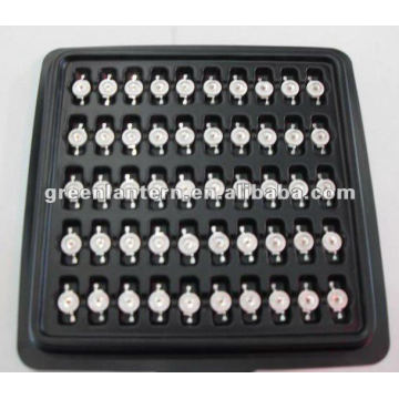 1 Watt ROT LED Didoe Epileds 38mil RED LEDs